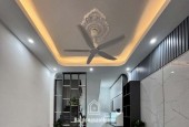 Nhà Trương Định Dân Xây Độc Lập 10m Ra Ô Tô Nhỉnh 5 Tỷ